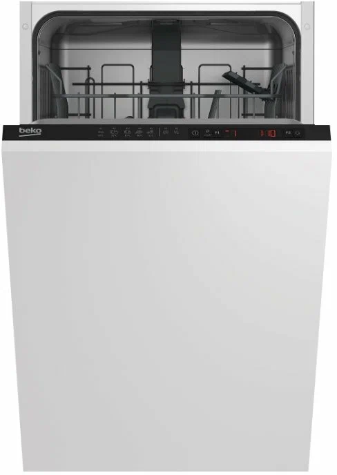 Встраиваемая посудомоечная машина Beko BDIN14320