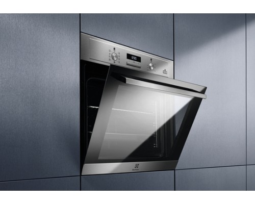 Духовой шкаф Electrolux EOD3H70X