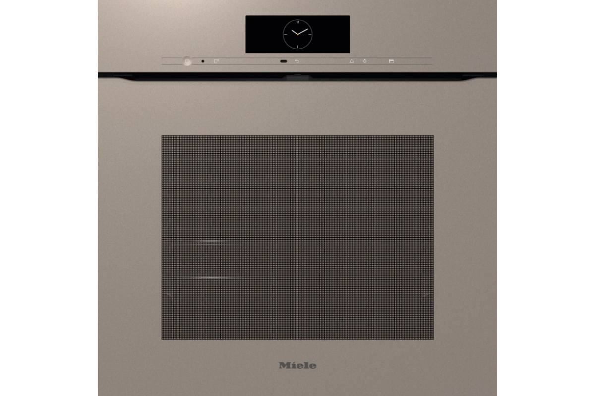 Духовой шкаф Miele H 7860 BPX Pearl beige