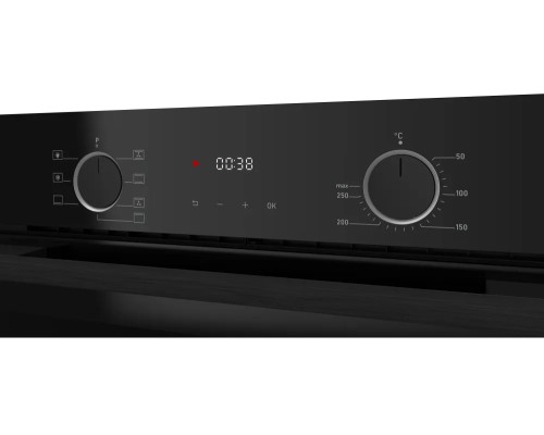 Духовой шкаф Kuppersberg HF 607 B