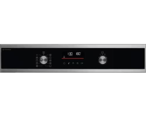 Электрический духовой шкаф Electrolux EOD6P66X