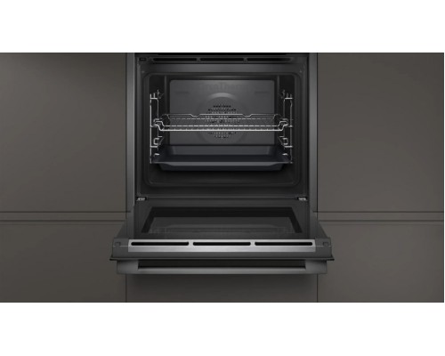 Духовой шкаф Neff B27CS22G0