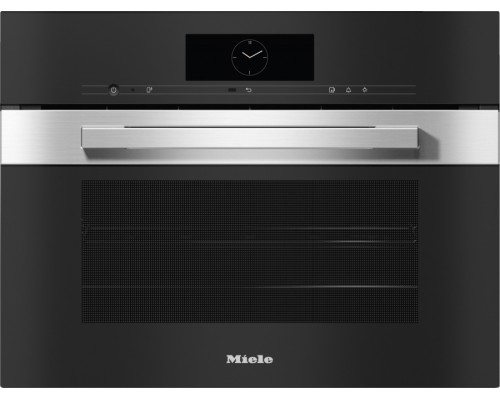 Комби-пароварка Miele DGC 7840 EDST/CLST