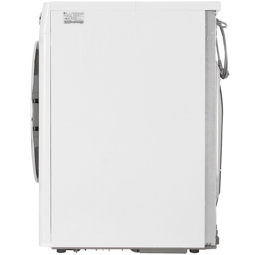 Сушильная машина LG DC90V9V9WN