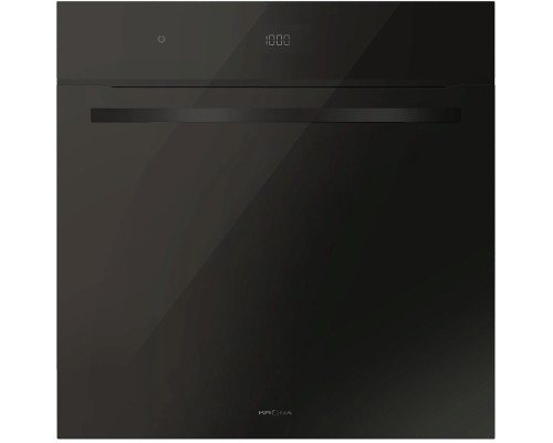 Электрический духовой шкаф Krona ONYX 60H BL/BL