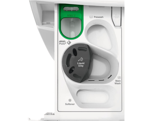 Стиральная машина Electrolux EW7F5612QE