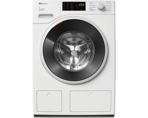 Стиральная машина Miele WWD660 WPS