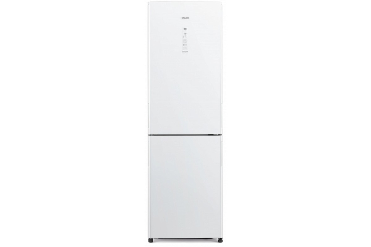 Холодильник Hitachi R-BG 410 PUC6X GPW