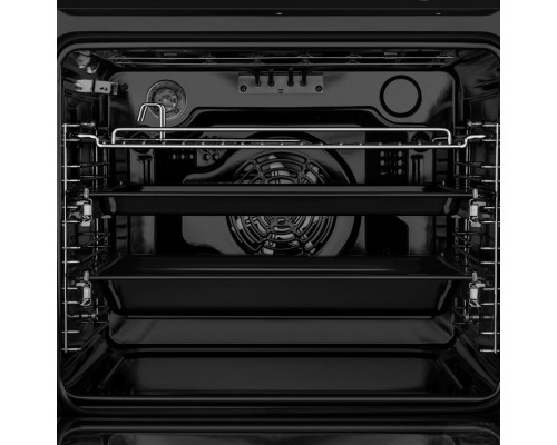 Духовой шкаф Maunfeld EOEM.769SCS2W
