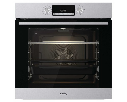 Электрический духовой шкаф Korting OKB 8931 CESX