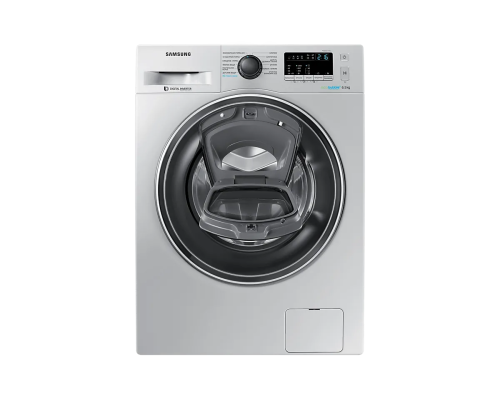Стиральная машина Samsung WW65K42E00SDLP (AddWash и Eco Bubble)