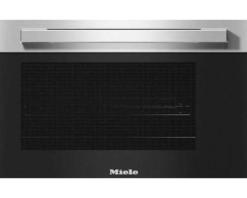 Пароварка с СВЧ Miele DGM7640 EDST/CLST