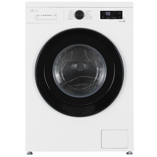 Стиральная машина LG F2Y1WS6W