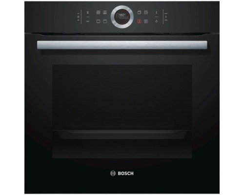 Духовой шкаф Bosch HBG 632 BB1S
