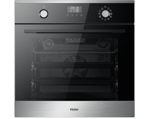 Духовой шкаф Haier HOX-P11CGBX