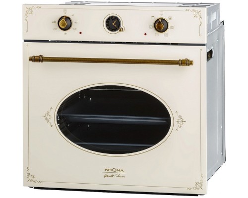Духовой шкаф Krona MERLETTO 60 IV old