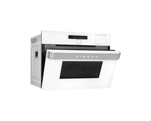 Духовой шкаф HIBERG MS-VM 5115 W SMART