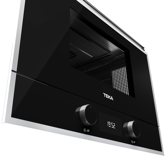 Микроволновая печь TEKA ML 822 BIS R