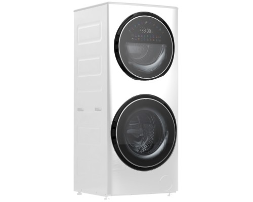 Стиральная машина c сушкой Esperanza WMFD1514IBD10 W