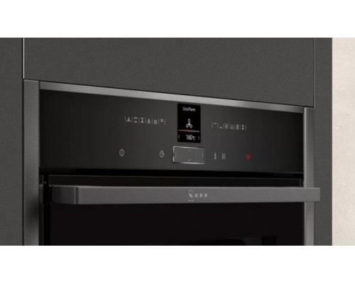 Духовой шкаф Neff B57CR25G0