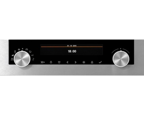 Компактный духовой шкаф Asko OCM8487S