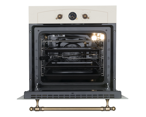 Духовой шкаф Hansa BOEW68120090