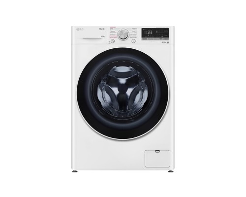 Стирально-сушильная машина LG F4V5VG0W