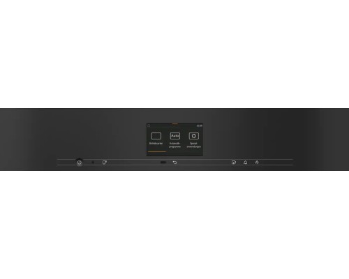 Комби-пароварка Miele DGC 7660 HC Pro OBSW