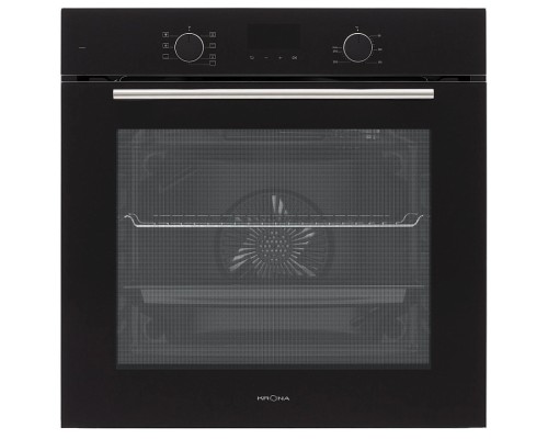 Духовой шкаф Krona ELEMENT D plus 60 BL