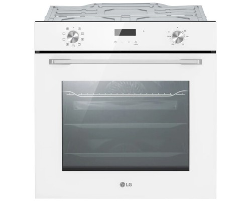 Духовой шкаф LG WSEZ7213W