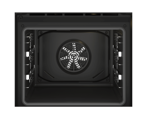 Электрический духовой шкаф Hotpoint FE8 1352 DSC IX