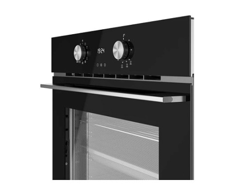 Духовой шкаф Teka HLB 8408 NIGHT RIVER BLACK