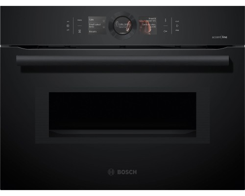 Духовой шкаф Bosch CMG8760C1