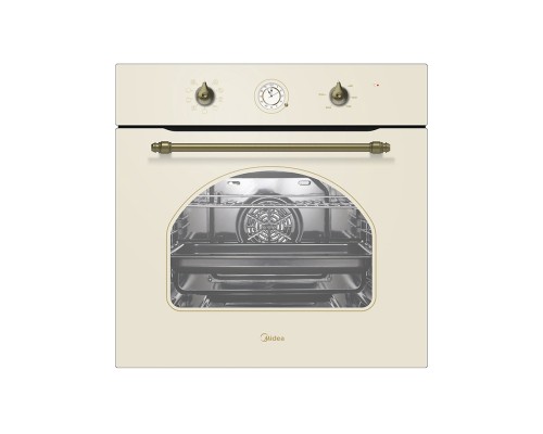 Встраиваемый духовой шкаф Midea MO58100RGI-B
