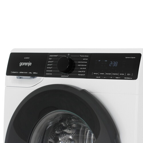 Стиральная машина Gorenje WPNA84A