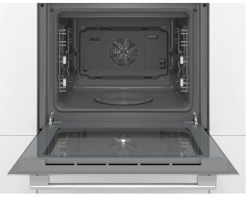 Духовой шкаф Bosch HIJ517YW2R