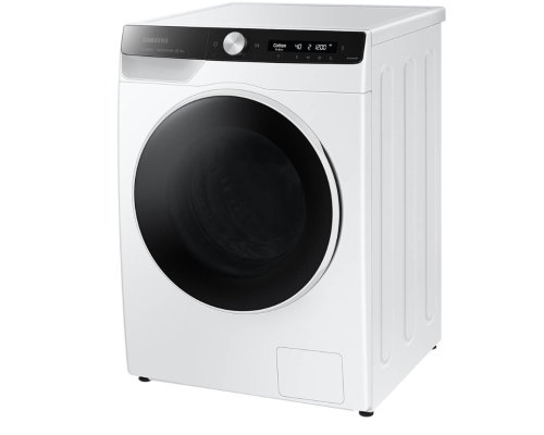 Стиральная машина Samsung WW80AG6L28WELP