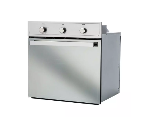 Многофункциональный газовый духовой шкаф DeLonghi SGX 4 RUS