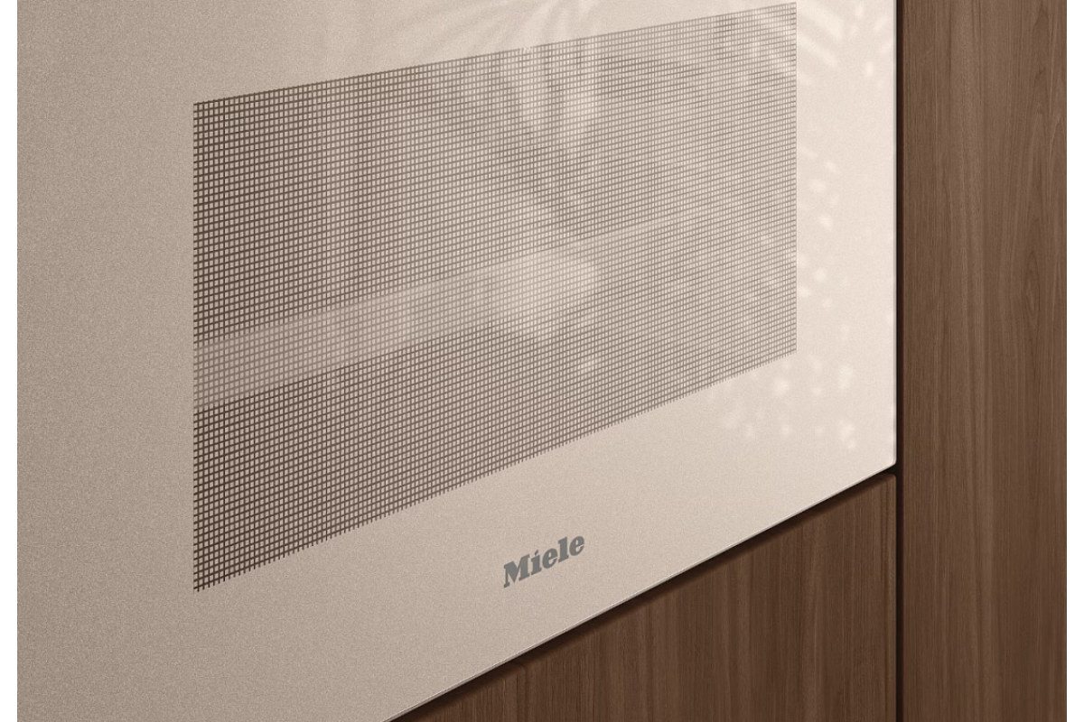 Духовой шкаф Miele H 7840 BMX Pearl beige