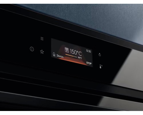 Духовой шкаф Electrolux EOC8P39H