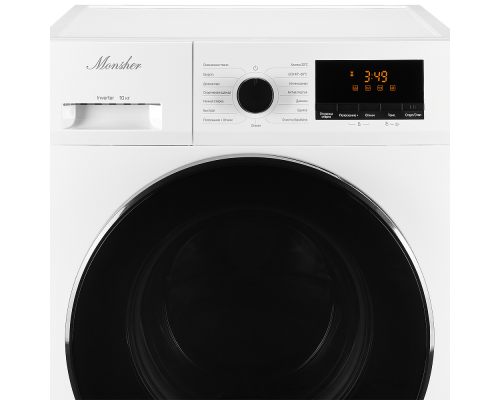Стиральная машина Monsher MWM 570 Blanc