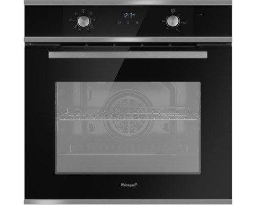 Духовой шкаф Weissgauff EOM 388 PDX Steam Clean