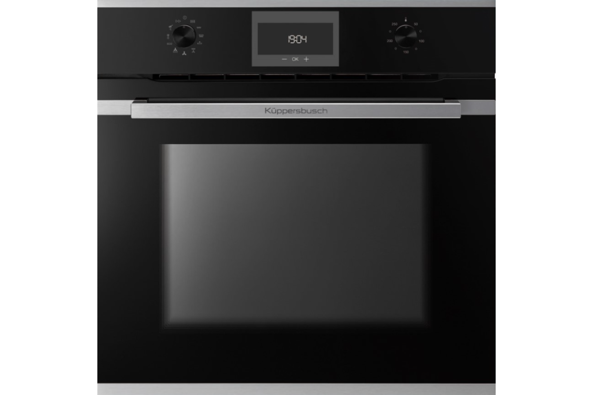Духовой шкаф Kuppersbusch B 6330.0 S1 Stainless steel