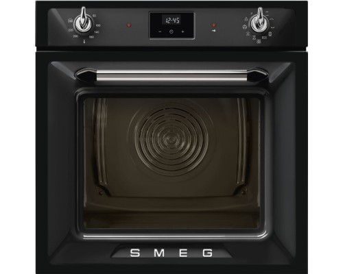 Духовой шкаф Smeg SOP6900TN
