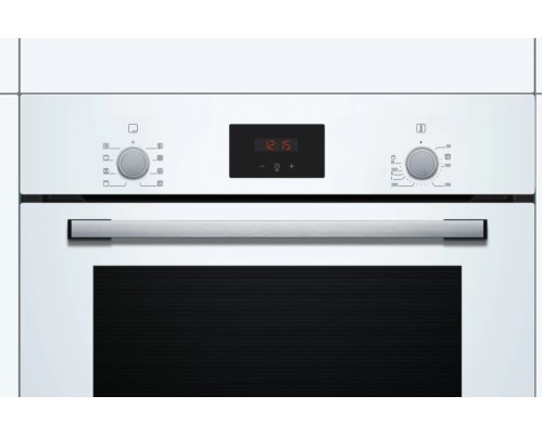Духовой шкаф Bosch HBF512BV1R