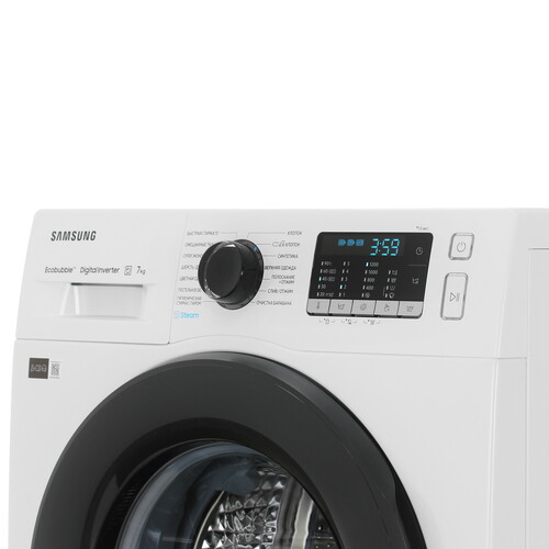 Стиральная машина Samsung WW70AGAS22AELD