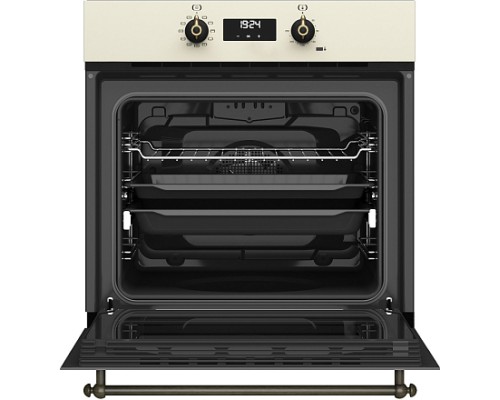 Духовой шкаф Teka HRB 6400 VNB BRASS