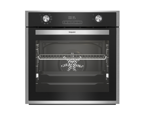 Духовой шкаф Hotpoint FE9 831 JSH IX