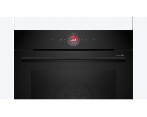 Духовой шкаф Bosch HBG9742B1S
