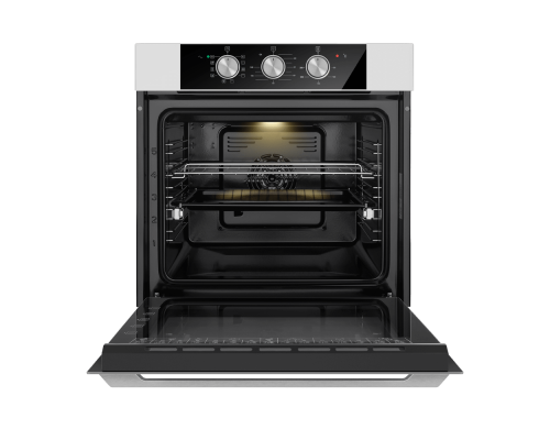 Шкаф духовой электрический Maunfeld AEOK7610W